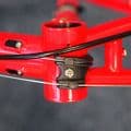 ID Bottom Bracket Cable Guide