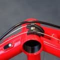 ID Bottom Bracket Cable Guide