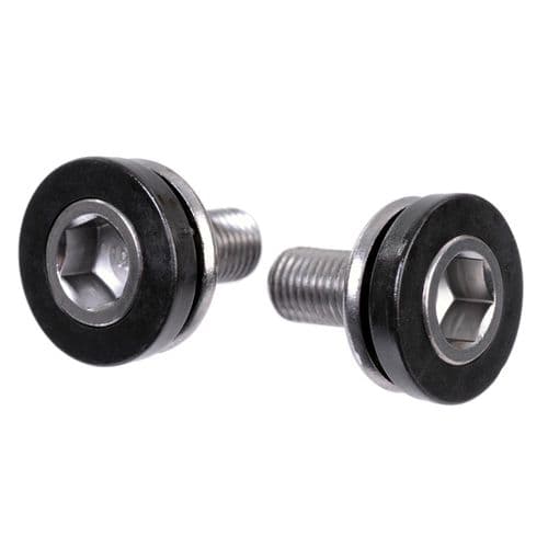 ID Shimano Type Crank Bolts