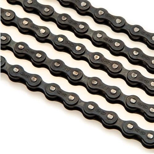 Izumi 410C Chain 3/32" x 116L Black