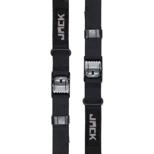 Jack Stiff Straps