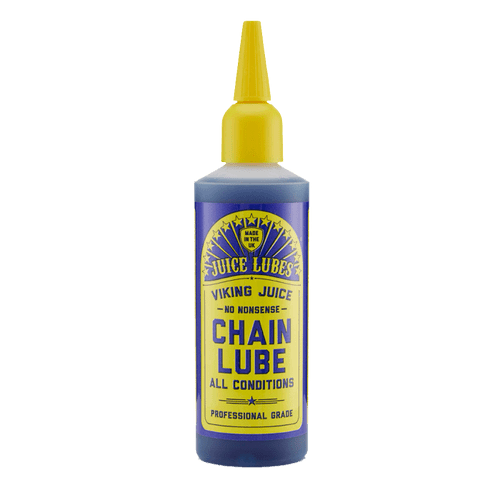 Juice Lubes Viking Chain Juice