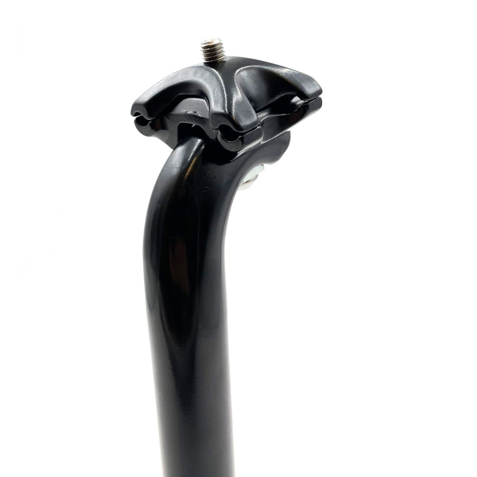 Kalloy SP248 MicroAdjust Seatpost Black