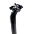 Kalloy SP-248 Micro-Adjust Seatpost Black