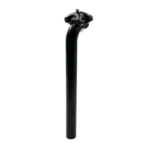 Kalloy SP-248 Micro-Adjust Seatpost Black