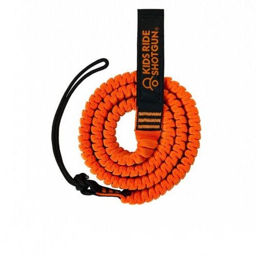 Kids Ride Shotgun MTB Tow Rope