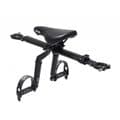 Kids Ride Shotgun Pro Child Bike Seat