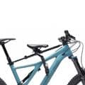 Kids Ride Shotgun Pro Child Bike Seat