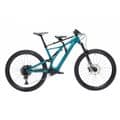 Kids Ride Shotgun Pro Child Bike Seat