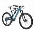 Kids Ride Shotgun Pro Child Bike Seat
