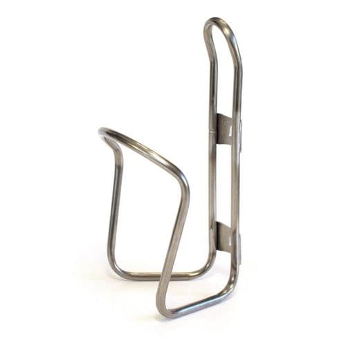 King Cage Stainless Steel Bottle Cage