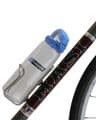 King Cage Stainless Steel Bottle Cage - Flat Top