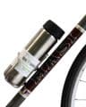 King Cage Stainless Steel Bottle Cage - Flat Top
