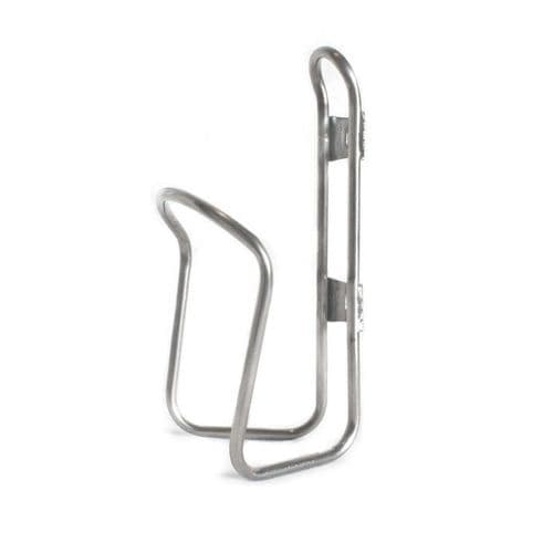 King Cage Stainless Steel Bottle Cage - Lowering