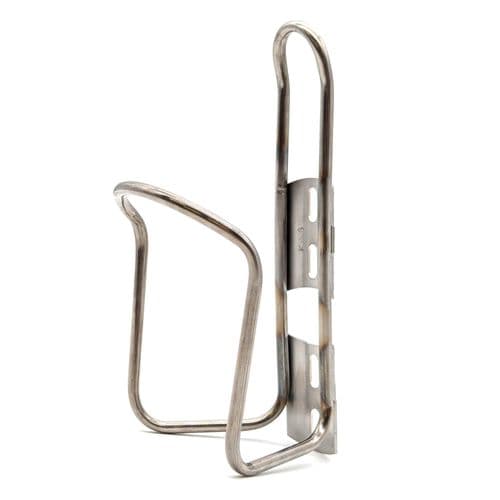 King Cage Stainless Steel Bottle Cage - Raising