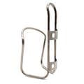 King Cage Stainless Steel Bottle Cage - Side Loader