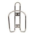 King Cage Stainless Steel Bottle Cage - Side Loader