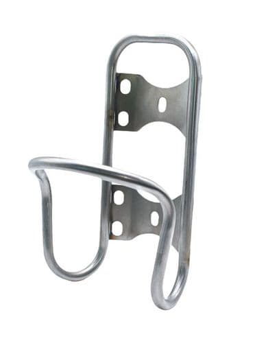 King Cage Titanium Bottle Cage - Side Loader