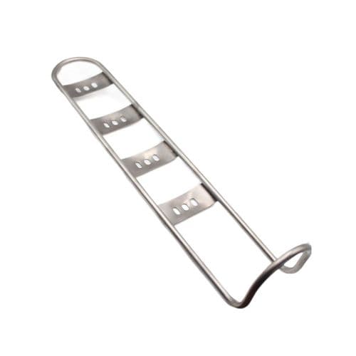 King Cage Titanium Longer Thing Cage