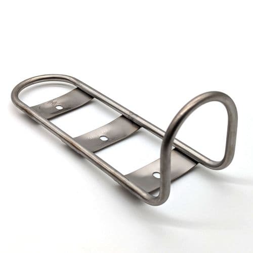 King Cage Titanium Manything Cage