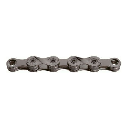 KMC X9 Grey 9 Speed Chain 116L
