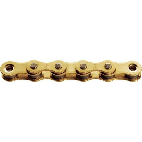 KMC Z1 1/8" Track Chain