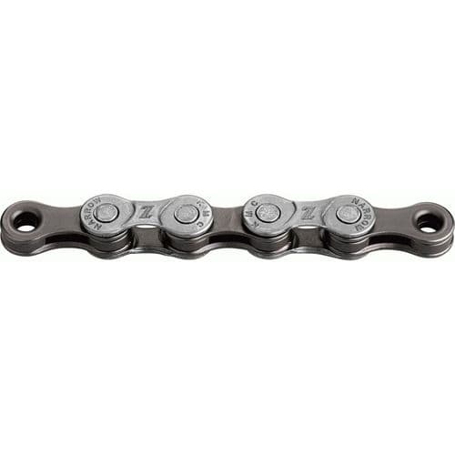 KMC Z8 Grey 8 Speed Chain 116L