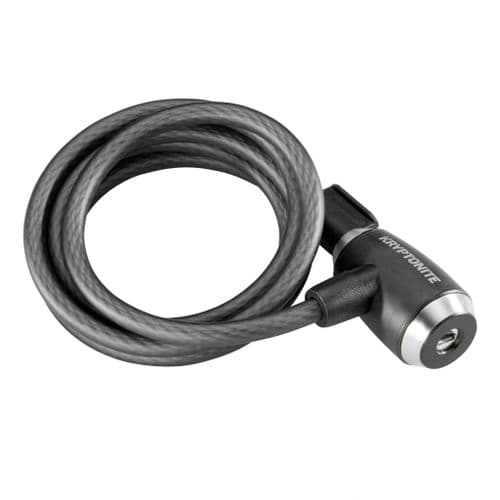Kryptonite Kryptoflex 1018 Key Cable Lock