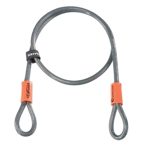 Kryptonite Kryptoflex Cable 4ft