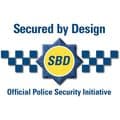 Kryptonite New York Standard U-Lock Sold Secure Diamond