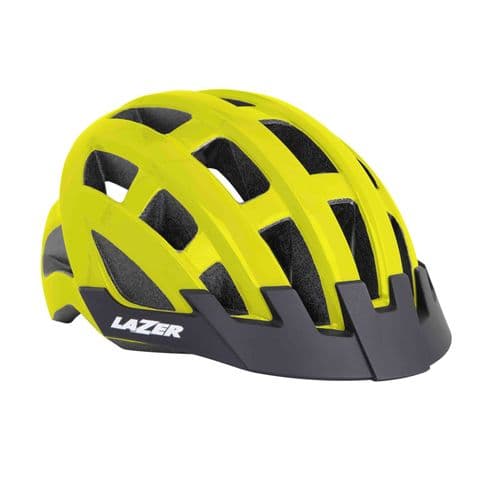 Lazer Compact Helmet