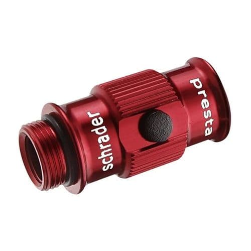 Lezyne ABS Pro Chuck Head