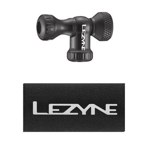 Lezyne Control Drive CO2 Inflator