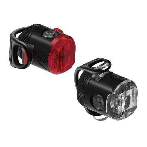 Lezyne Femto USB C Drive Pair