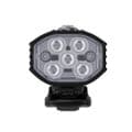 Lezyne Fusion Drive 500+ Front