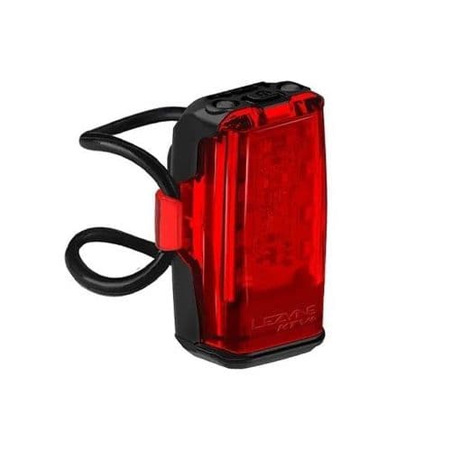 Lezyne KTV+ Drive Rear