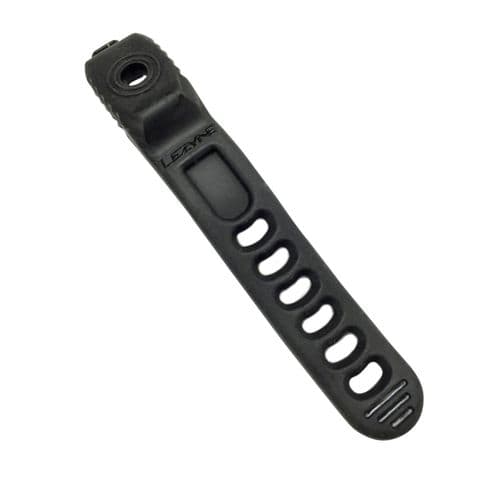 Lezyne Mounting Strap - Deca/Super/Mega Y9-Y14