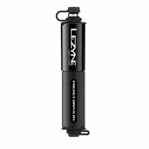 Lezyne Pocket Drive HV
