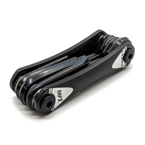 Lezyne Rap II 8 Multitool