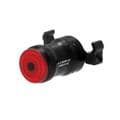 Lezyne Saddle Drive 250 Rear
