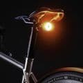 Lezyne Saddle Drive 250 Rear