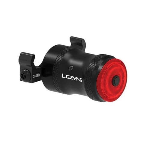 Lezyne Saddle Drive 250 Rear