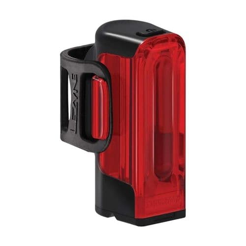 Lezyne Strip Drive 300+ Rear