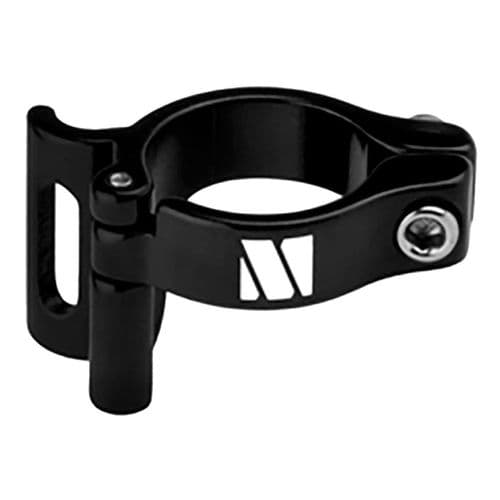 M Part Front Derailleur Clamp For Braze On Mech