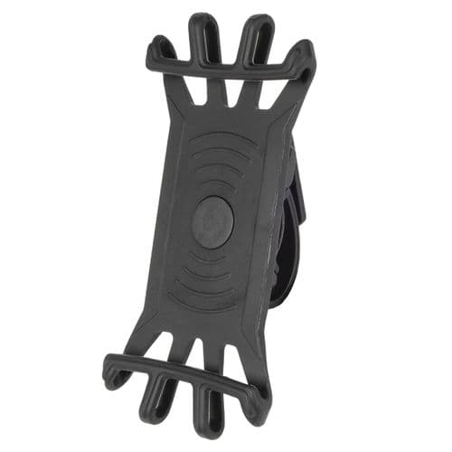 M-Wave Bike Mount Flex Smartphone Mount