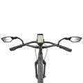 M-Wave Spy Space Bicycle Mirror R/H Mount