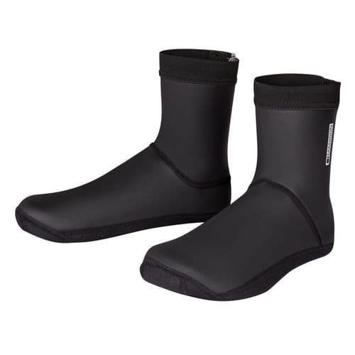 Madison DTE Isoler Thermal Open Sole Overshoes