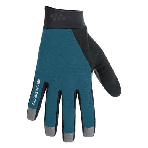 Madison Freewheel Gel Pad Trail Gloves