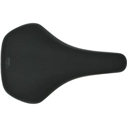 Madison Freewheel U200 GelCel Saddle - Standard Fit - 90°