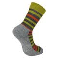Madison Roam Isoler Merino 4 Season Sock